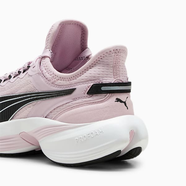 Zapatillas de running Conduct Pro, Grape Mist-PUMA White-PUMA Black, large-ARG