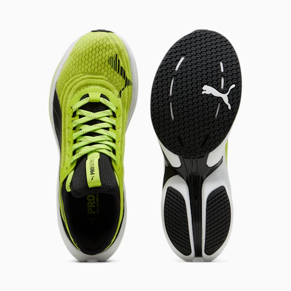 Zapatillas de running Conduct Pro, Lime Pow-PUMA Black-PUMA White, large-ARG