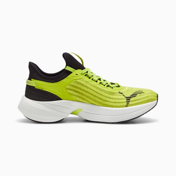 Zapatillas de running Conduct Pro, Lime Pow-PUMA Black-PUMA White, large-ARG