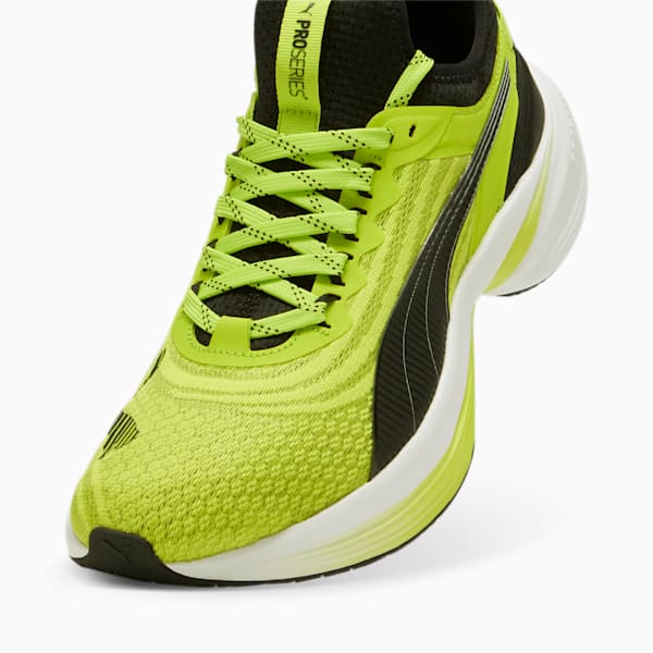 Zapatillas de running Conduct Pro, Lime Pow-PUMA Black-PUMA White, large-ARG