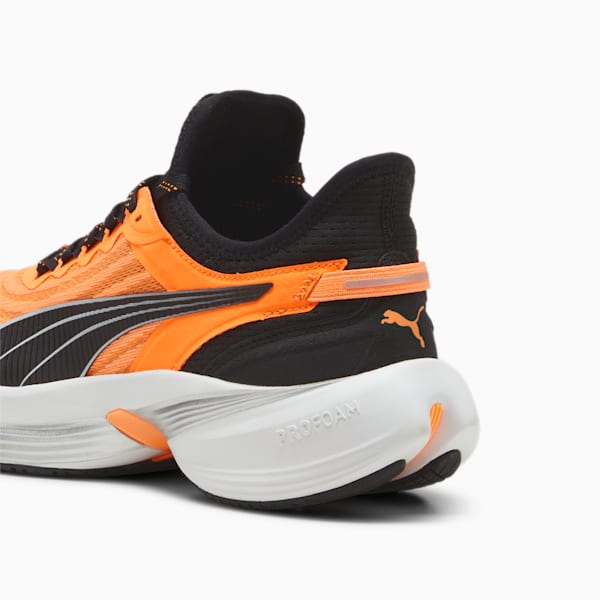 Zapatillas de running Conduct Pro, Neon Citrus-PUMA White-PUMA Black, large-ARG