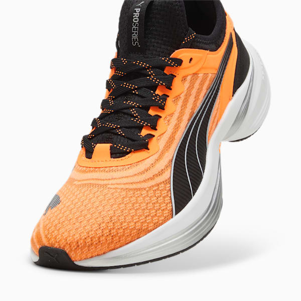 Zapatillas de running Conduct Pro, Neon Citrus-PUMA White-PUMA Black, large-ARG