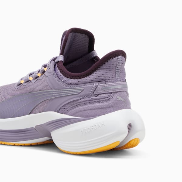 Zapatillas de running Conduct Pro, Pale Plum-PUMA White-Sun Stream, large-ARG