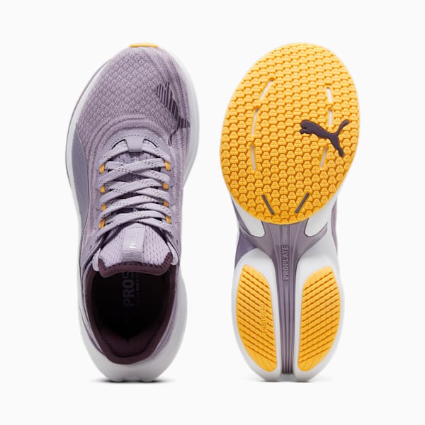 Zapatillas de running Conduct Pro, Pale Plum-PUMA White-Sun Stream, large-ARG