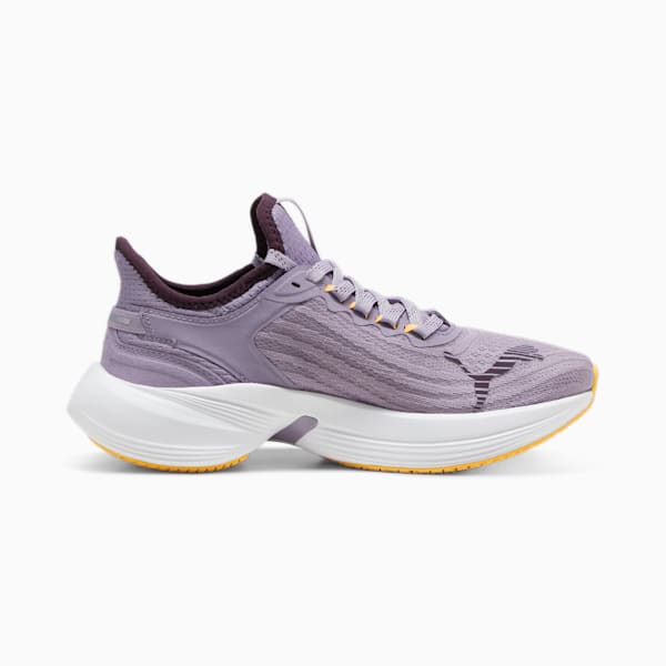 Zapatillas de running Conduct Pro, Pale Plum-PUMA White-Sun Stream, large-ARG
