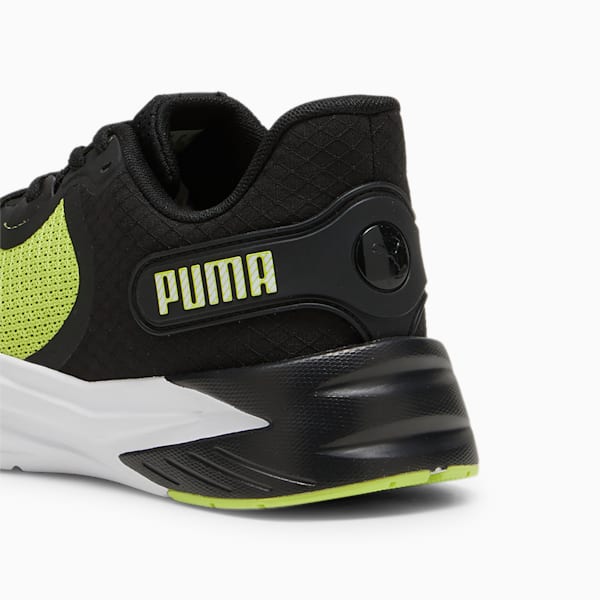 Zapatillas Disperse XT 3 ADP, Lime Pow-PUMA White-PUMA Black, large-ARG
