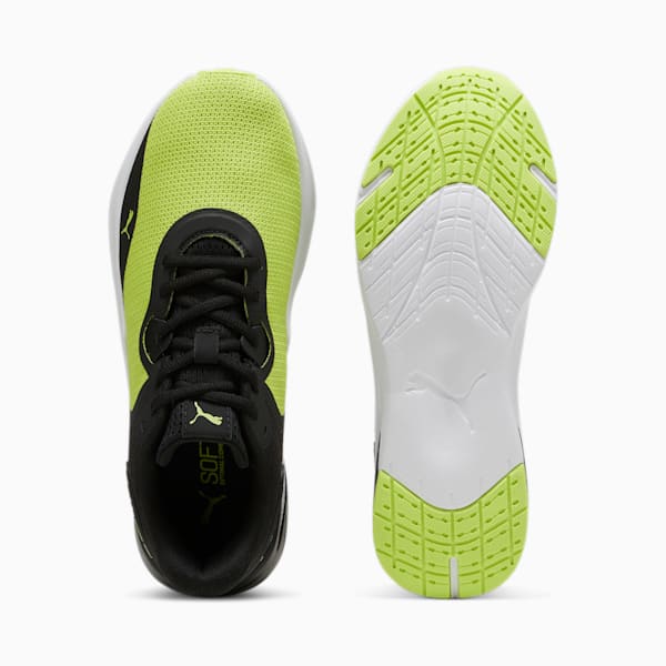Zapatillas Disperse XT 3 ADP, Lime Pow-PUMA White-PUMA Black, large-ARG
