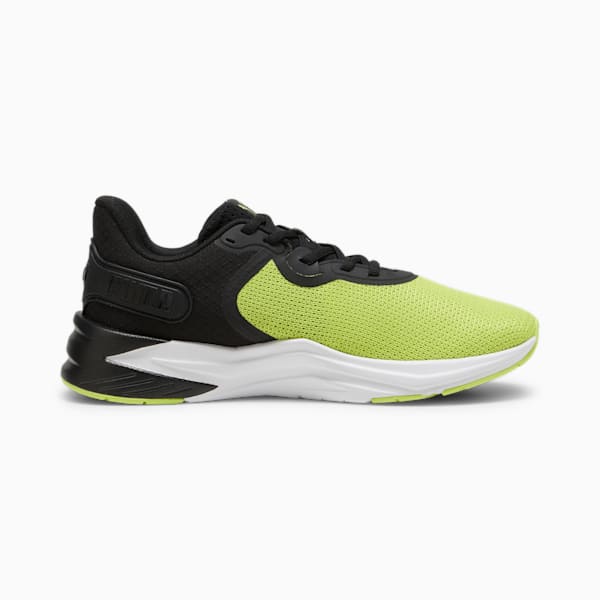 Zapatillas Disperse XT 3 ADP, Lime Pow-PUMA White-PUMA Black, large-ARG
