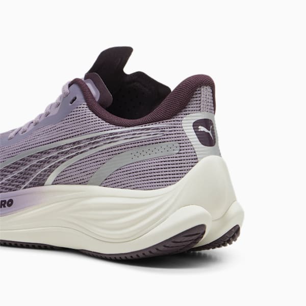 Zapatillas de running para mujer Velocity NITRO™ 3, Pale Plum-Midnight Plum, large-ARG