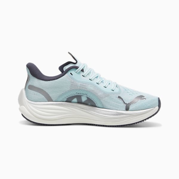 Zapatillas de running para mujer Velocity NITRO™ 3, Nitro Blue-Galactic Gray, large-ARG