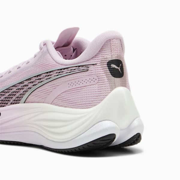 Zapatillas Velocity NITRO™3, Grape Mist-PUMA Black, large-ARG
