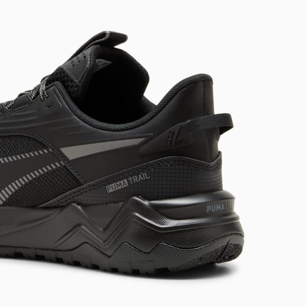 Zapatilla Running Extend Lite ADP, PUMA Black-Cool Dark Gray, large-ARG
