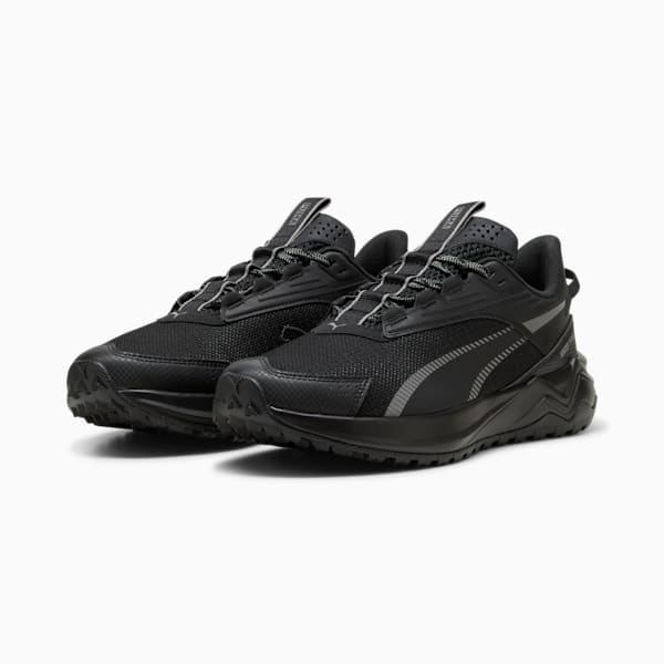 Zapatilla Running Extend Lite ADP, PUMA Black-Cool Dark Gray, large-ARG