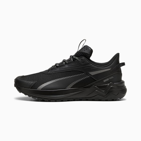 Zapatilla Running Extend Lite ADP, PUMA Black-Cool Dark Gray, large-ARG