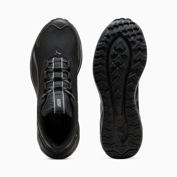 Zapatilla Running Extend Lite ADP, PUMA Black-Cool Dark Gray, large-ARG
