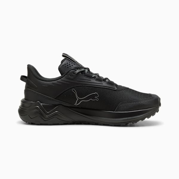 Zapatilla Running Extend Lite ADP, PUMA Black-Cool Dark Gray, large-ARG
