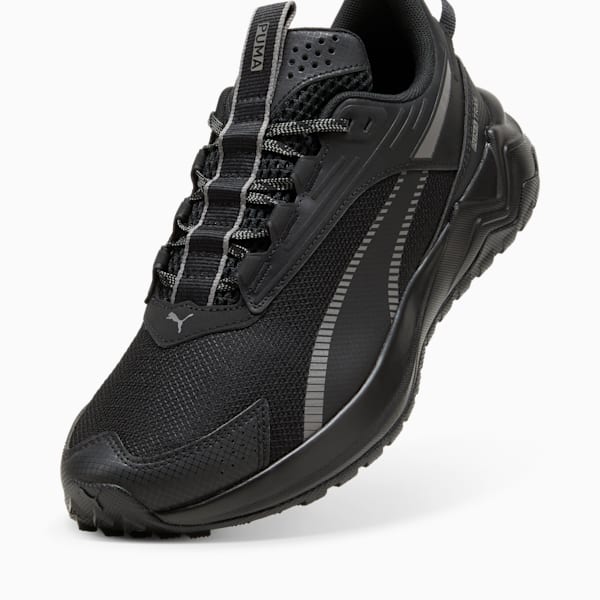 Zapatilla Running Extend Lite ADP, PUMA Black-Cool Dark Gray, large-ARG
