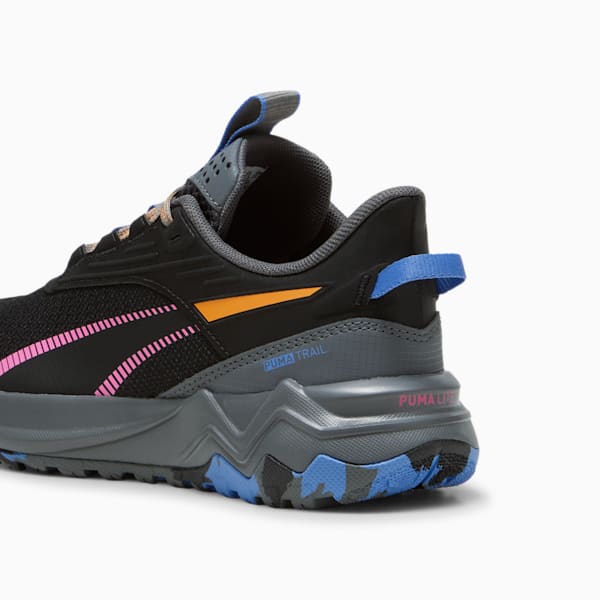 Zapatilla Running Extend Lite ADP, PUMA Black-Poison Pink, large-ARG