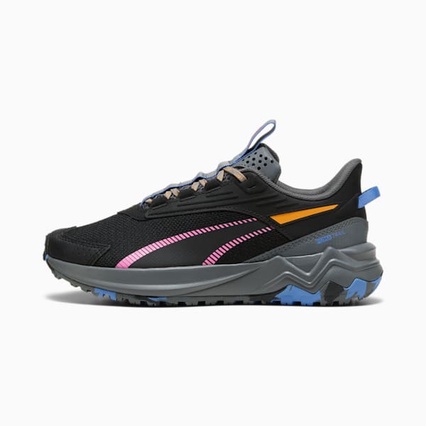Zapatilla Running Extend Lite ADP, PUMA Black-Poison Pink, large-ARG