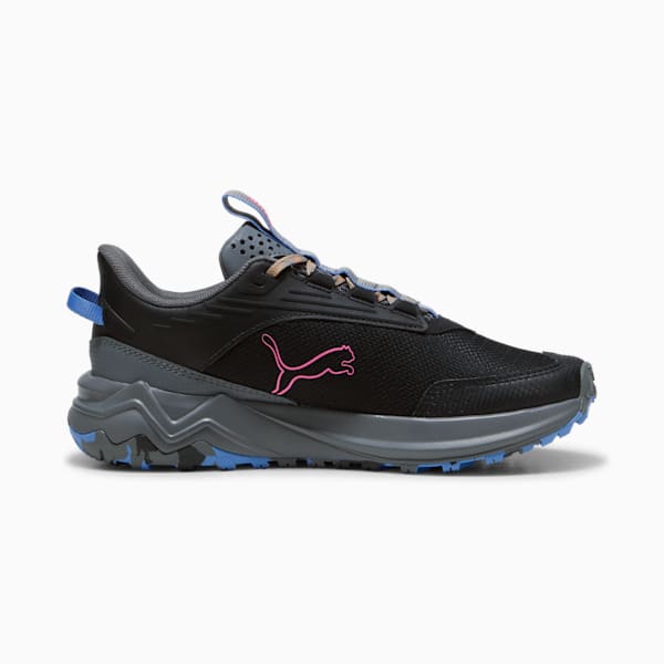 Zapatilla Running Extend Lite ADP, PUMA Black-Poison Pink, large-ARG
