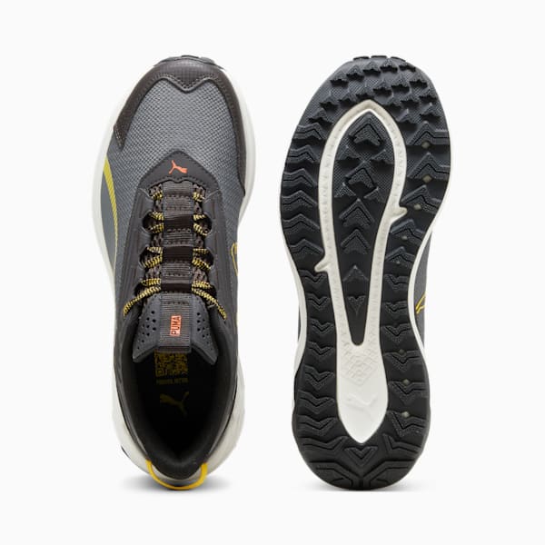 Zapatilla Running Extend Lite ADP, Flat Medium Gray-Flat Dark Gray, large-ARG