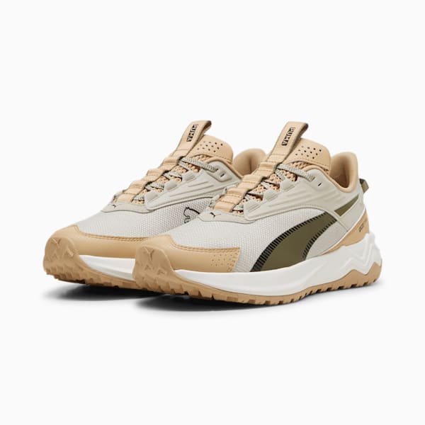 Zapatilla Running Extend Lite ADP, Desert Dust-Warm White, large-ARG
