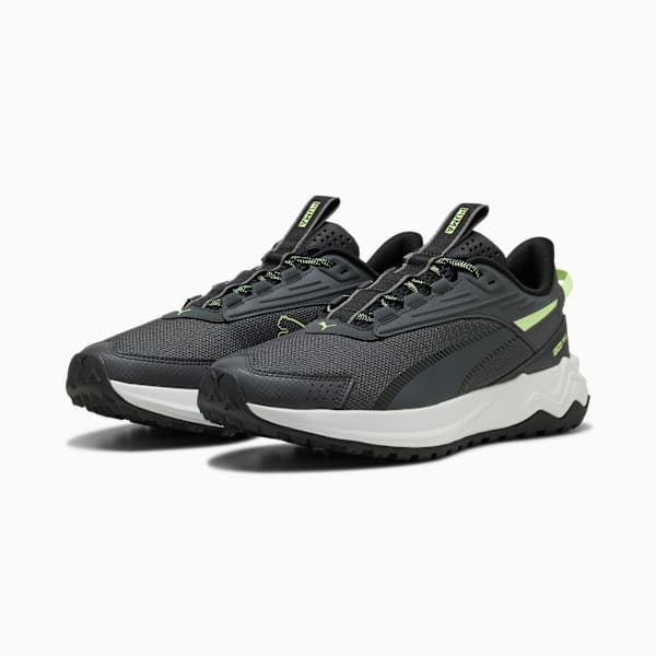 Zapatilla Running Extend Lite ADP, Dusky Gray-Fizzy Light, large-ARG