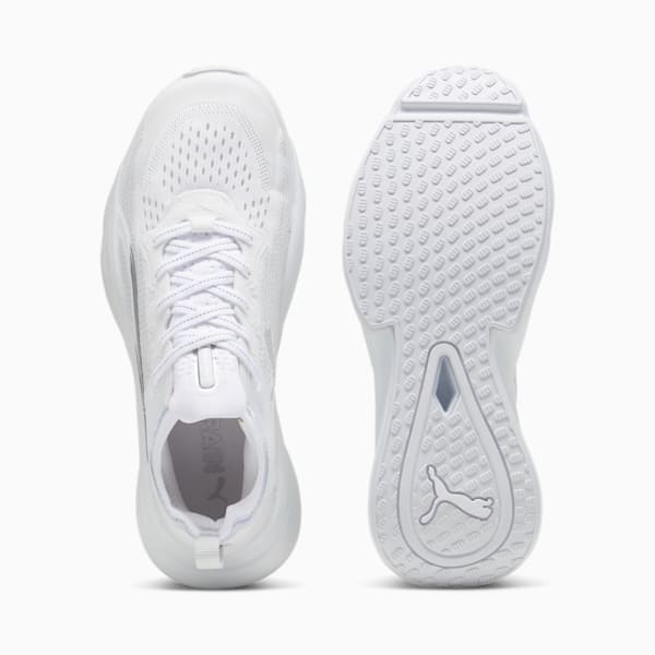 PWR NITRO™ SQD 2 Training Shoes Women, PUMA White, large-MEX