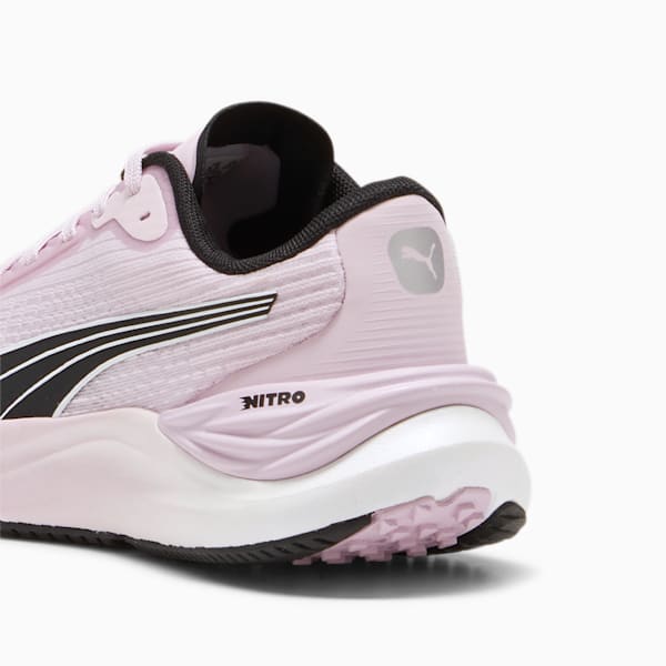 Zapatillas Electrif NITRO&nbsp;™3, Grape Mist-PUMA Black-PUMA White, large-ARG