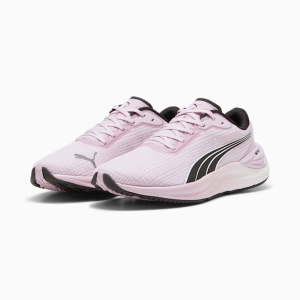 Zapatillas Electrif NITRO&nbsp;™3, Grape Mist-PUMA Black-PUMA White, large-ARG