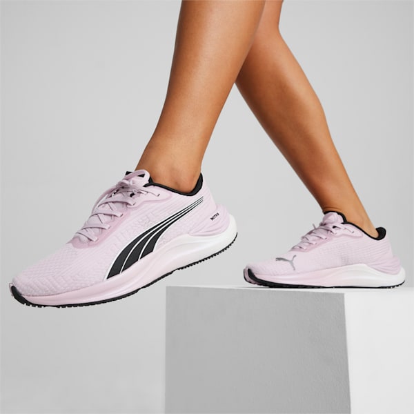 Zapatillas Electrif NITRO&nbsp;™3, Grape Mist-PUMA Black-PUMA White, large-ARG