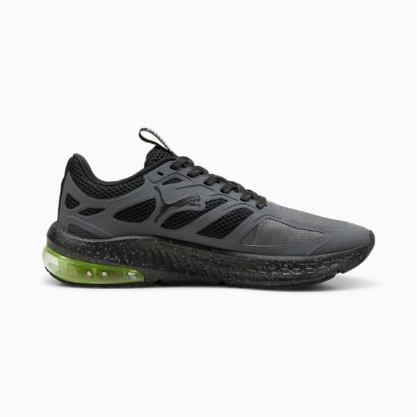 Zapatillas de running X-Cell Lightspeed para hombre, PUMA Black-Cool Dark Gray, large-ARG