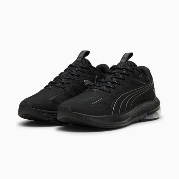 Zapatillas de running X-Cell Lightspeed para hombre, PUMA Black, large-ARG