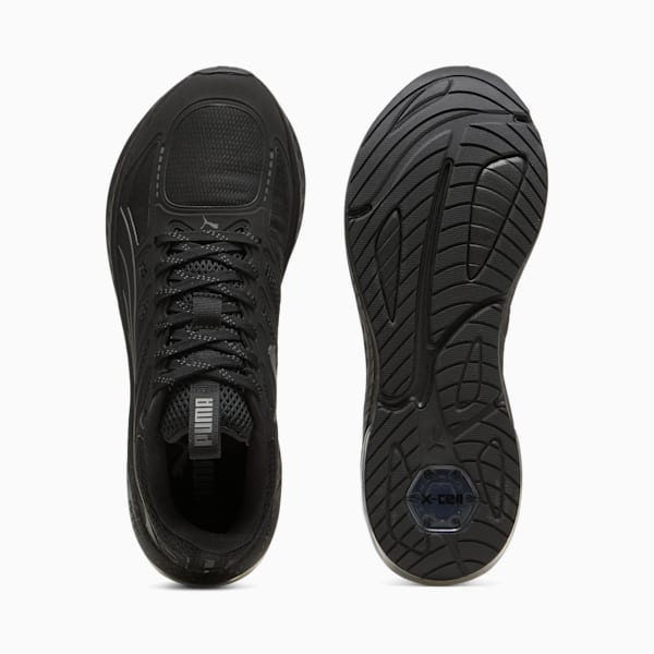 Zapatillas de running X-Cell Lightspeed para hombre, PUMA Black, large-ARG