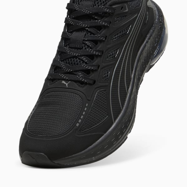Zapatillas de running X-Cell Lightspeed para hombre, PUMA Black, large-ARG