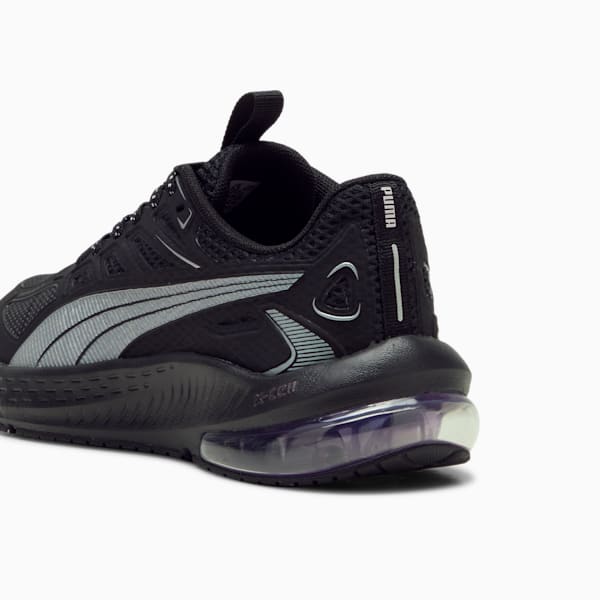 Zapatillas de running X-Cell Lightspeed para mujer, PUMA Black, large-ARG