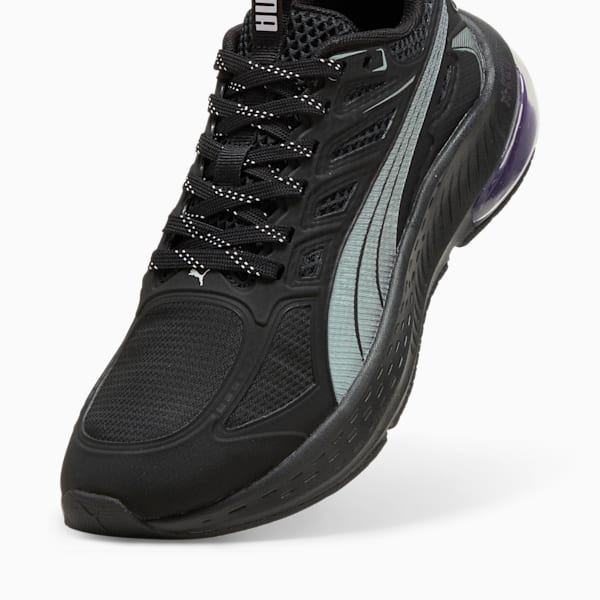Zapatillas de running X-Cell Lightspeed para mujer, PUMA Black, large-ARG