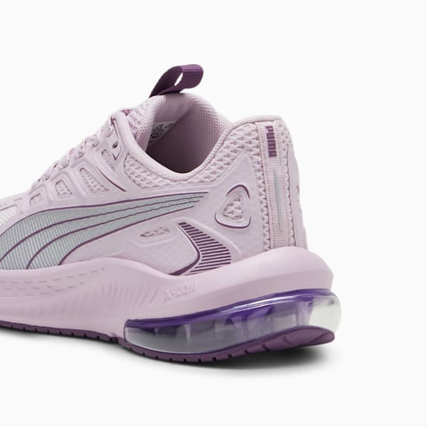 Zapatillas de running X-Cell Lightspeed para mujer, Grape Mist, large-ARG