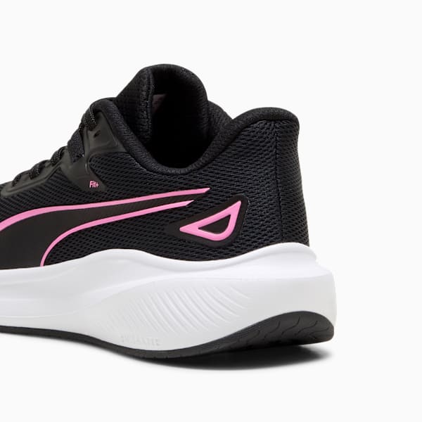 Tenis de running Skyrocket Lite Alt para mujer, PUMA Black-Fast Pink-PUMA White, large-MEX