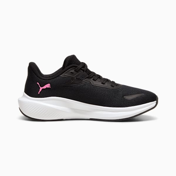 Tenis de running Skyrocket Lite Alt para mujer, PUMA Black-Fast Pink-PUMA White, large-MEX