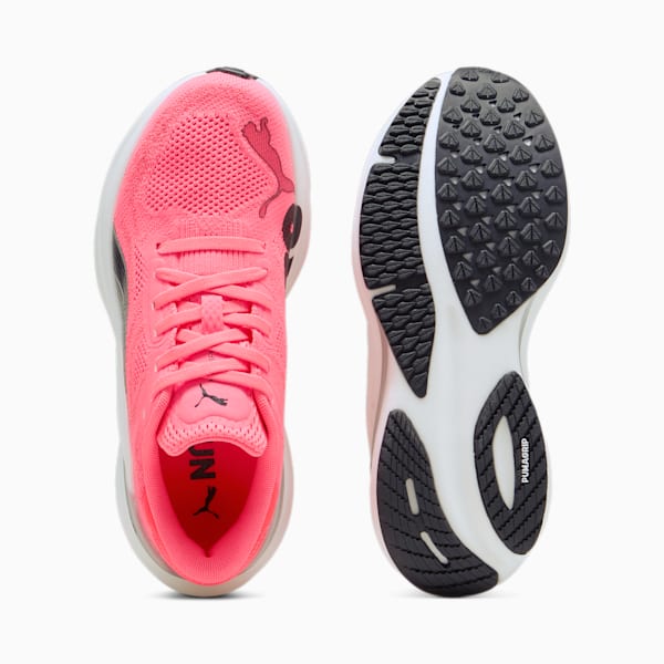 Zapatillas de running Magnify NITRO™ 2 para mujer, Sunset Glow-PUMA Black, large-ARG
