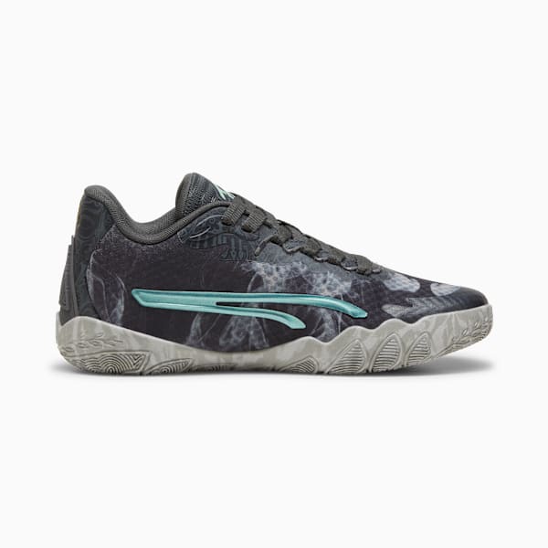 Tenis de básquetbol STEWIE x HARRY POTTER™ Stewie 3 para mujer., Shadow Gray-Smokey Gray, large-MEX