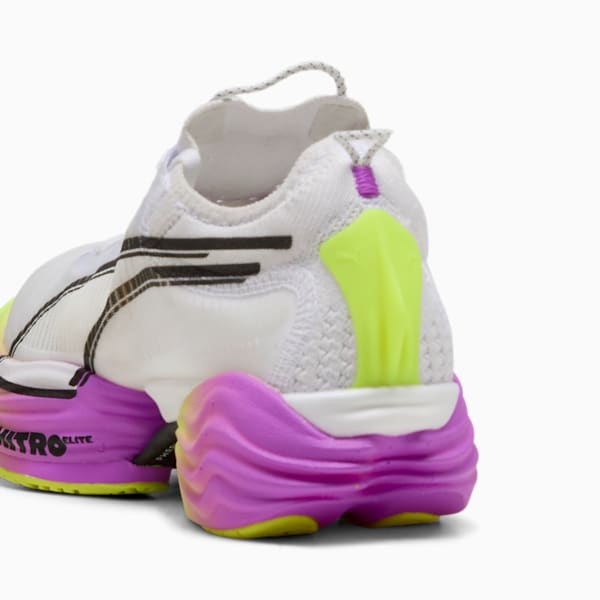 Zapatillas de running FAST-R NITRO™ Elite 2 para mujer, PUMA White-Pure Magenta, large-ARG