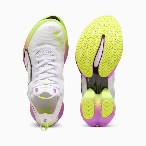 Zapatillas de running FAST-R NITRO™ Elite 2 para mujer, PUMA White-Pure Magenta, large-ARG