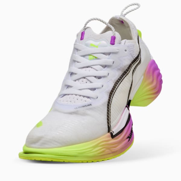 Zapatillas de running FAST-R NITRO™ Elite 2 para mujer, PUMA White-Pure Magenta, large-ARG