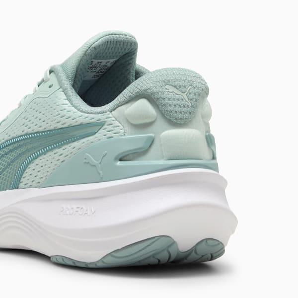 Scend Pro 2 Running Shoes, Peaceful Blue-Modern Mint, large-ZAF