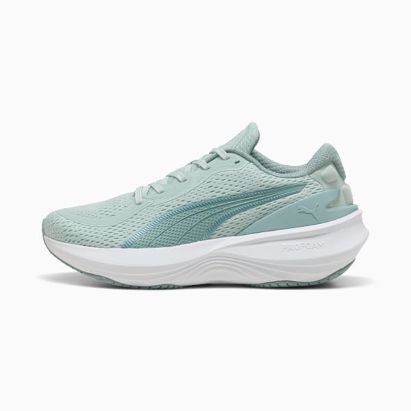 Scend Pro 2 Running Shoes, Peaceful Blue-Modern Mint, large-ZAF