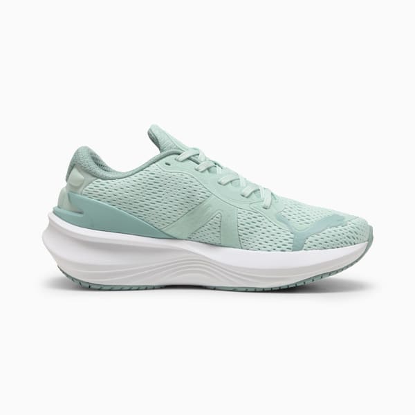 Scend Pro 2 Running Shoes, Peaceful Blue-Modern Mint, large-ZAF