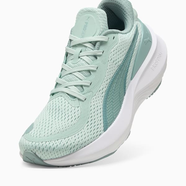 Scend Pro 2 Running Shoes, Peaceful Blue-Modern Mint, large-ZAF