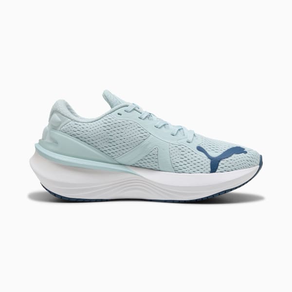 Scend Pro 2 Running Shoes, Sea Glass-Dark Indigo-Gold Moon, large-ZAF